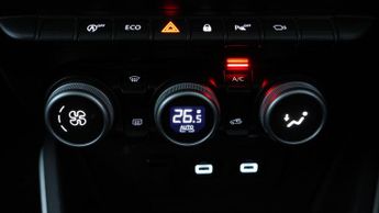 Dacia Duster EXTREME SE TCE