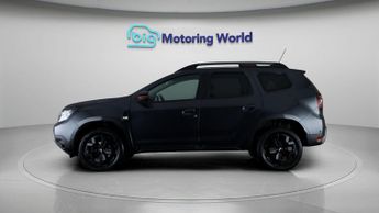 Dacia Duster EXTREME SE TCE
