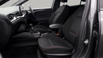 Ford Focus ST-LINE