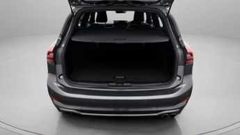 Ford Focus ST-LINE