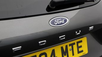 Ford Focus ST-LINE