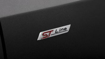 Ford Focus ST-LINE