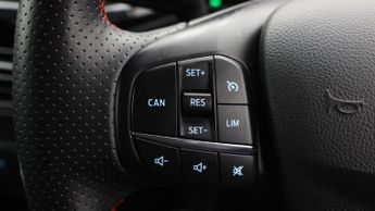 Ford Focus ST-LINE