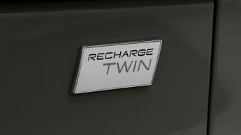 Volvo C40 RECHARGE PRO TWIN AWD