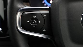 Volvo C40 RECHARGE PRO TWIN AWD