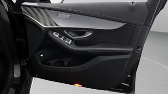Mercedes-Benz EQC EQC 400 4MATIC SPORT