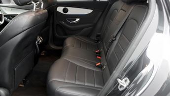 Mercedes-Benz EQC EQC 400 4MATIC SPORT