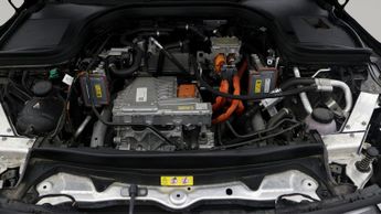 Mercedes-Benz EQC EQC 400 4MATIC SPORT