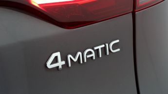 Mercedes-Benz EQC EQC 400 4MATIC SPORT