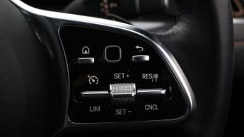 Mercedes-Benz EQC EQC 400 4MATIC SPORT