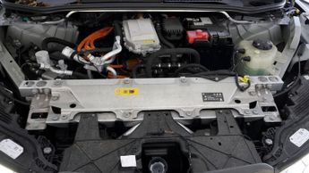 BMW iX XDRIVE40 M SPORT