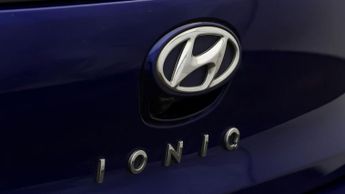 Hyundai IONIQ PREMIUM SE