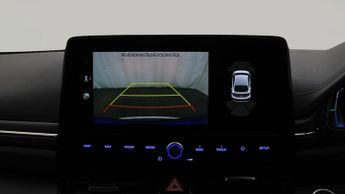 Hyundai IONIQ PREMIUM SE