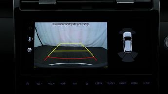 Hyundai TUCSON T-GDI PREMIUM