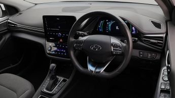Hyundai IONIQ PREMIUM