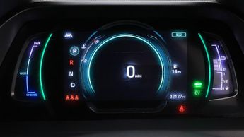 Hyundai IONIQ PREMIUM