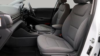 Hyundai IONIQ PREMIUM