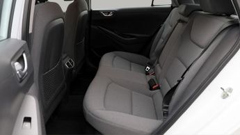 Hyundai IONIQ PREMIUM