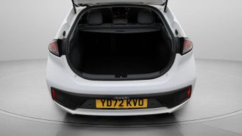 Hyundai IONIQ PREMIUM