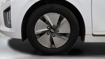 Hyundai IONIQ PREMIUM