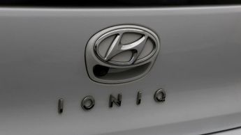 Hyundai IONIQ PREMIUM