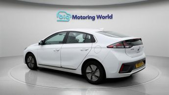Hyundai IONIQ PREMIUM