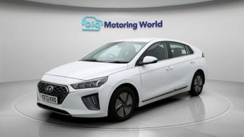 Hyundai IONIQ PREMIUM