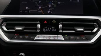 BMW 3 Series 330E M SPORT