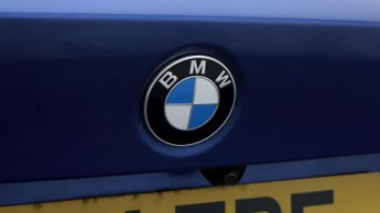BMW 3 Series 330E M SPORT