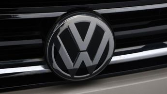 Volkswagen Tiguan SE TDI DSG