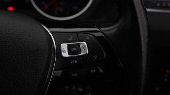 Volkswagen Tiguan SE TDI DSG