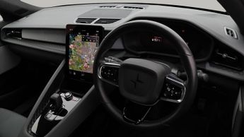 Polestar Polestar 2 BASE