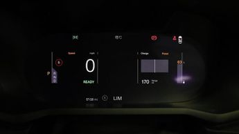 Polestar Polestar 2 BASE