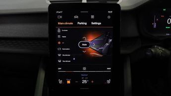 Polestar Polestar 2 BASE