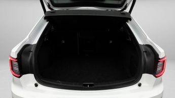 Polestar Polestar 2 BASE
