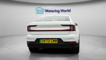 Polestar Polestar 2 BASE