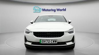 Polestar Polestar 2 BASE