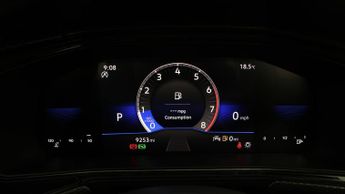 Volkswagen T-Cross SE EDITION TSI DSG