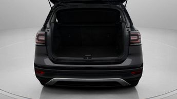 Volkswagen T-Cross SE EDITION TSI DSG