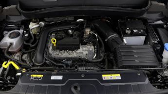 Volkswagen T-Cross SE EDITION TSI DSG