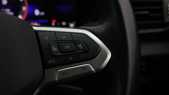 Volkswagen T-Cross SE EDITION TSI DSG