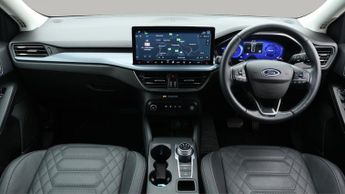 Ford Focus ACTIVE X VIGNALE ECOBLUE