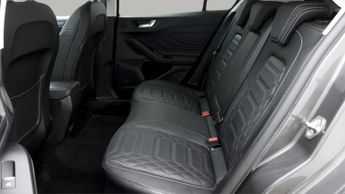 Ford Focus ACTIVE X VIGNALE ECOBLUE