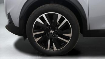 Peugeot 2008 PURETECH S/S GT PREMIUM