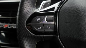 Peugeot 2008 PURETECH S/S GT PREMIUM