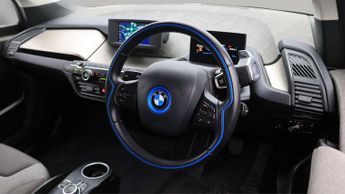 BMW i3 I3