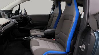 BMW i3 I3