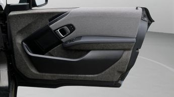 BMW i3 I3