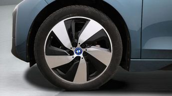 BMW i3 I3