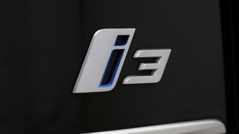 BMW i3 I3